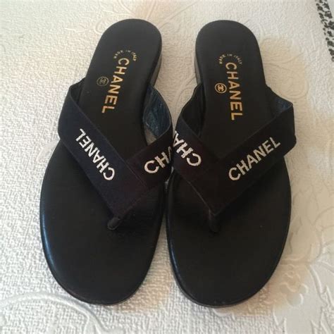 chanel flip flops price purseforum|chanel flip flops shoes sales.